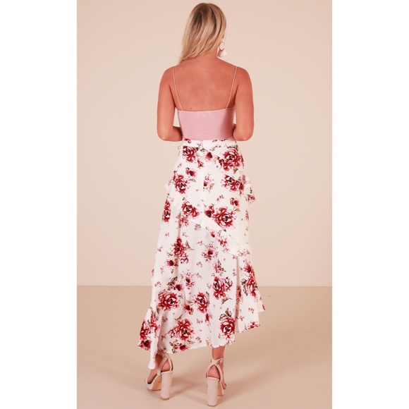 Around Town Skirt NWT - Picture 4 of 6